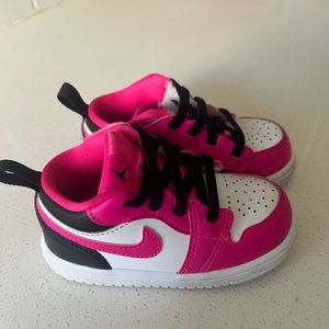 Toddler Girls Air Jordan 1